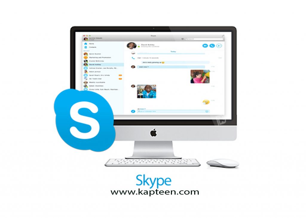 skype download mac